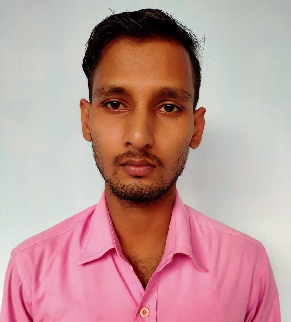 Raj Kumar