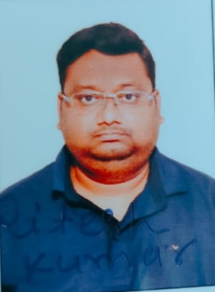 Photo of Ritesh Kumar