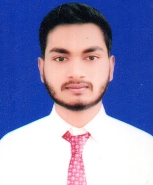 Photo of Sumant Kumar Gupta