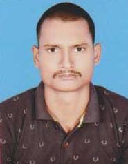 Photo of Sushant Kumar Suman