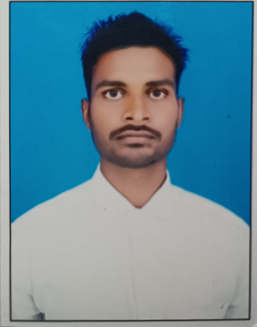 Photo of Deepak Kumar Chauhan