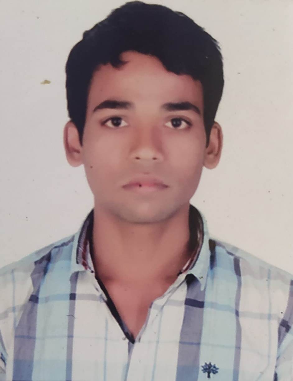 Photo of Md Shahid Alam