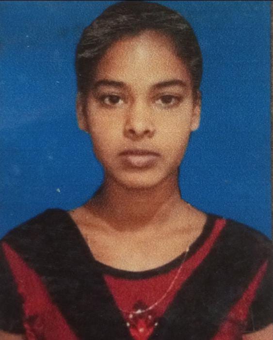 Photo of Anupriya Kumari