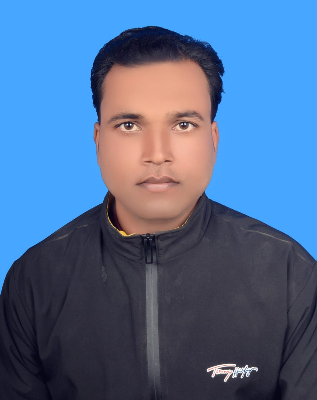 Sumit Kumar Suman