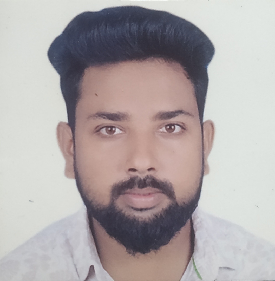 Photo of Md Zawed Islam