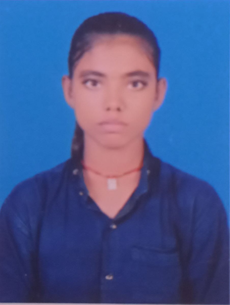 Photo of Baby Kumari