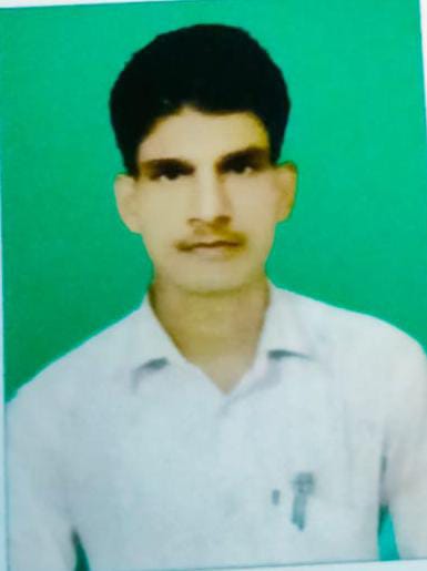 Naresh Kumar Yadav