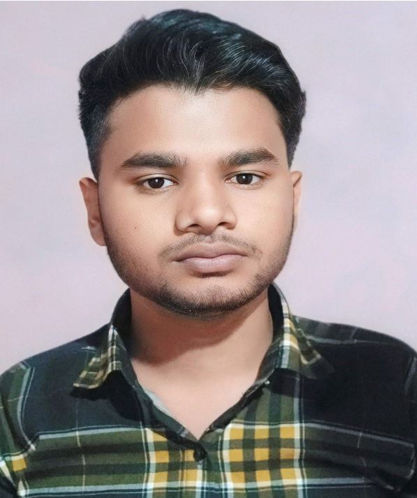 Md Arsalan Gufran