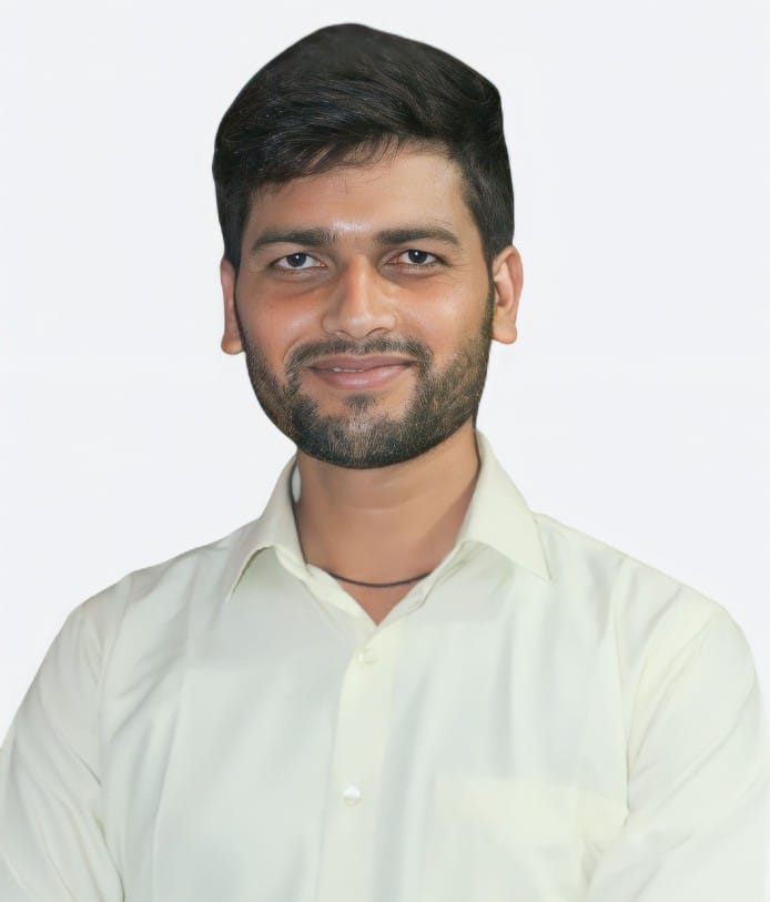 Photo of Vimal Kumar