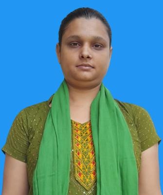 Photo of Deepmala