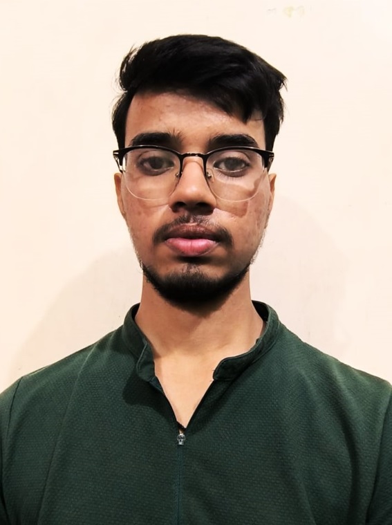 Photo of Aditya Kumar Mishra