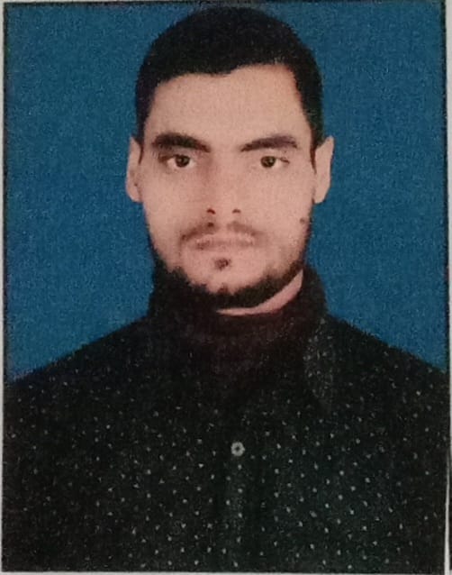 Photo of Ranjit Kumar Rai