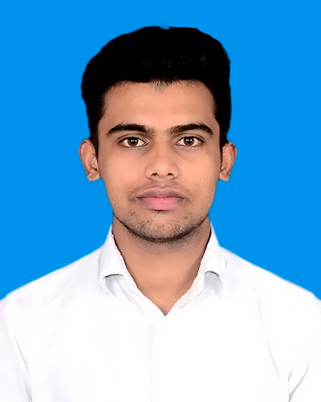 Photo of Manish Kumar