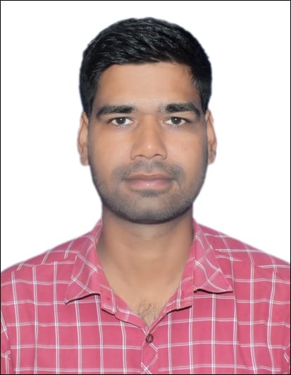 Photo of Aashutosh Kumar