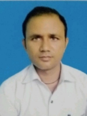 Raj Mohammad Mian