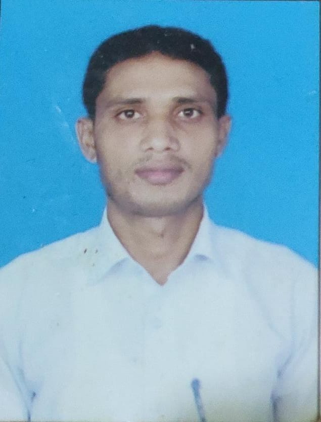 Photo of Amresh Paswan