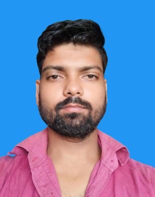 Photo of Manish Kumar Yadav