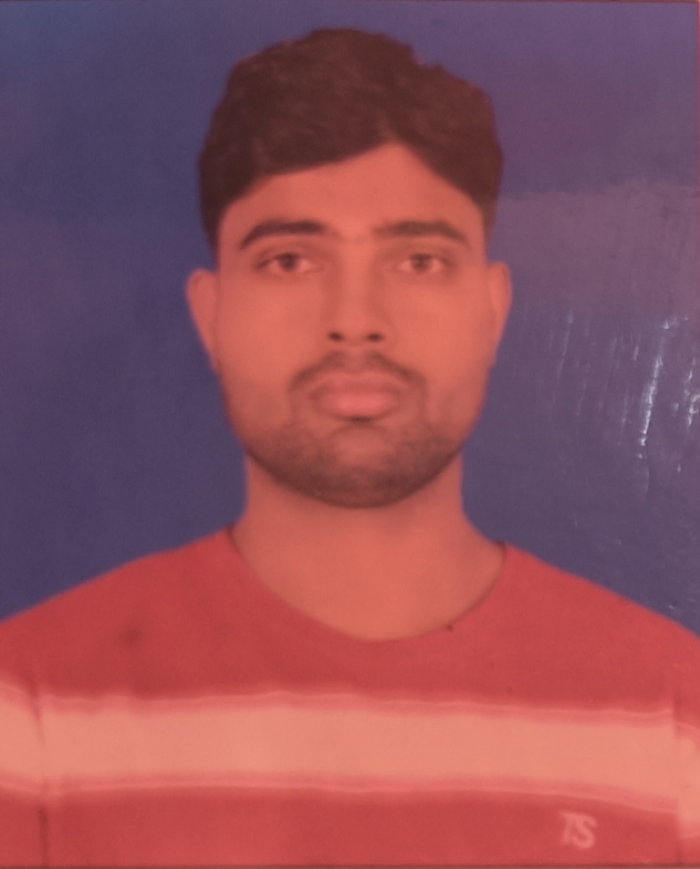 Aanand Kumar