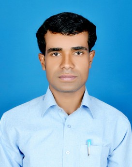 Photo of Rahul Kumar