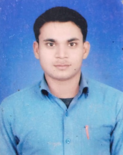 Avinash Kumar