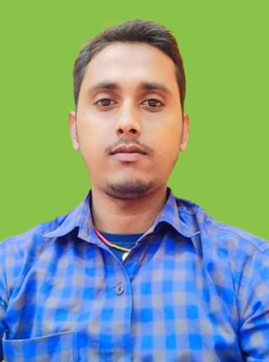 Deepak Kumar