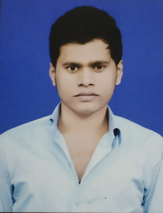 Photo of Aditya Raj