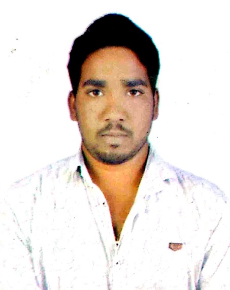Rajesh Kumar