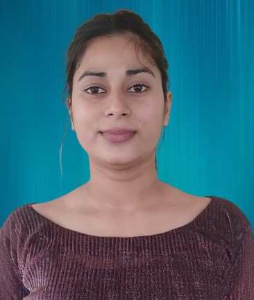 Photo of Ragini Kumari