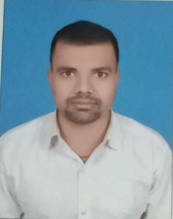 Photo of Manish Kumar