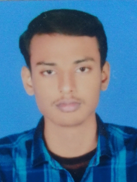 Photo of Rajan Kumar