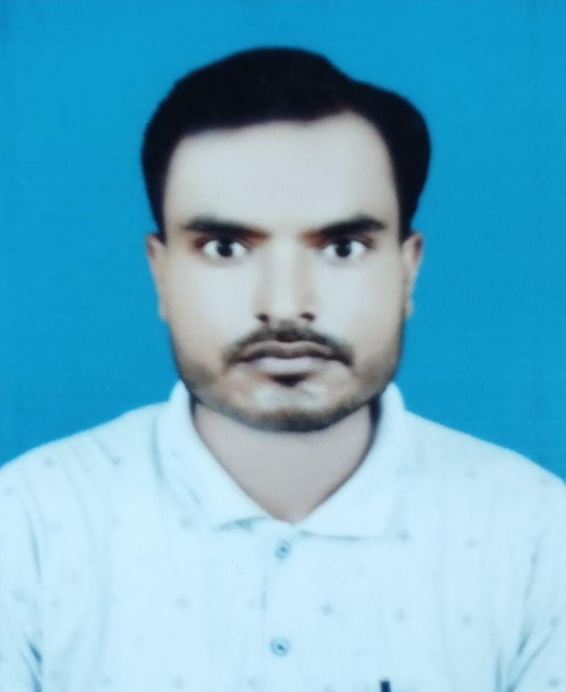 Mithilesh Kumar