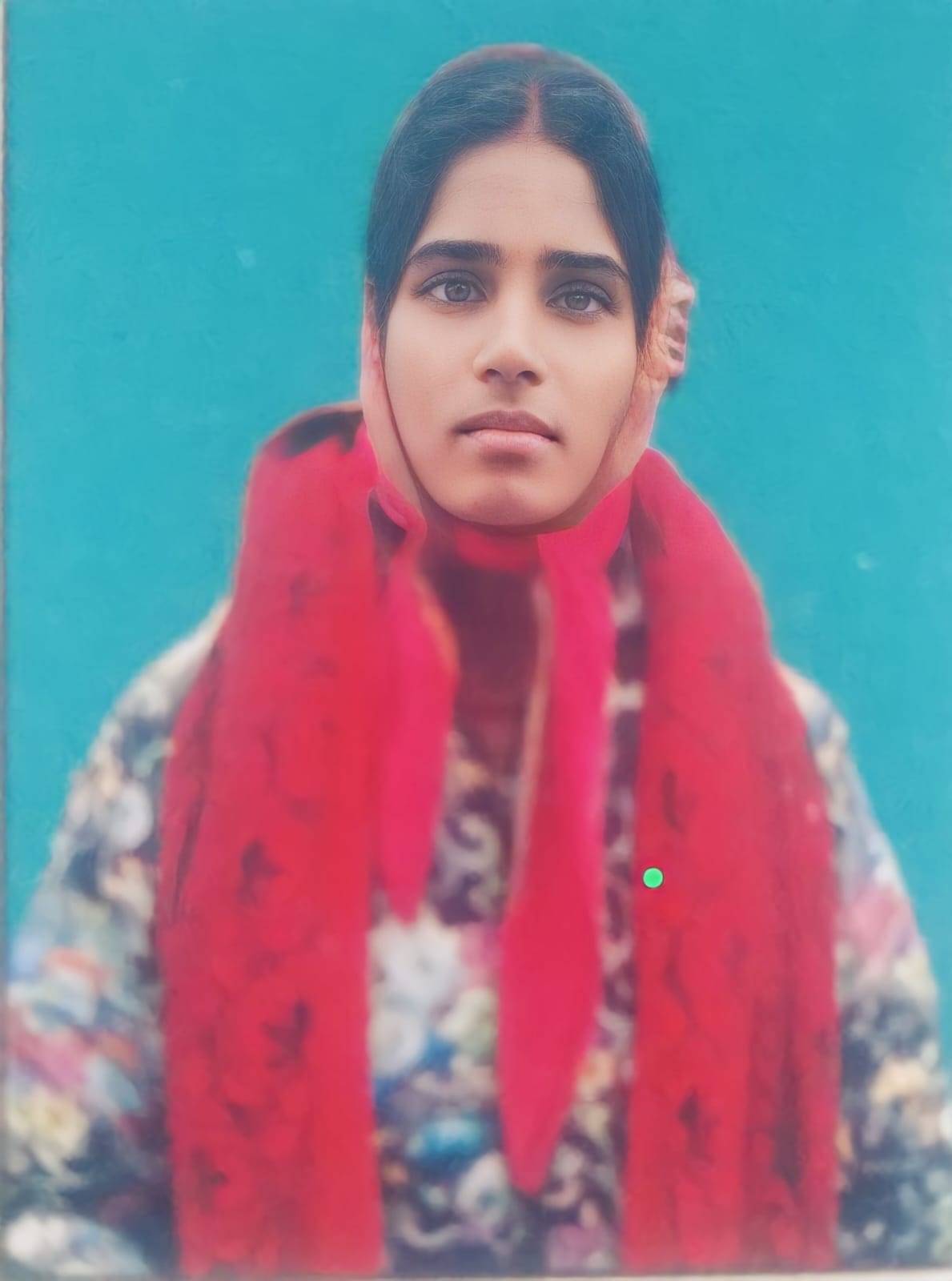 Baby Kumari