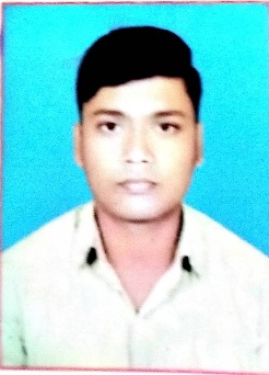 Suresh Kumar Mahto