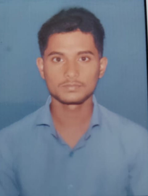 Photo of Aditya Kumar