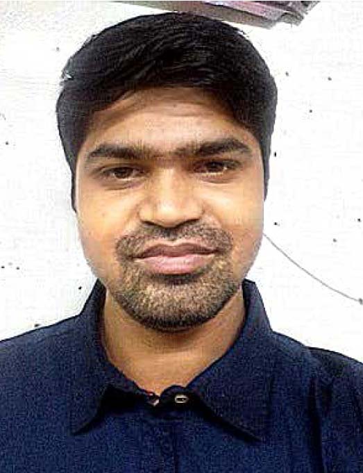 Photo of Md Samir Alam