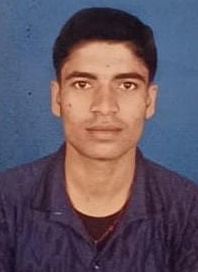 Photo of Satish Yadav