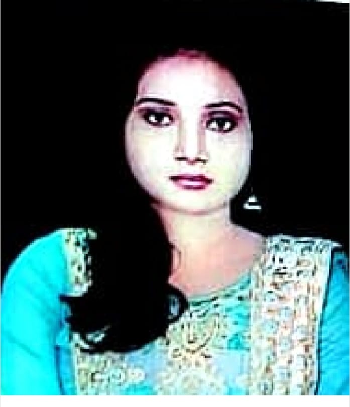 Photo of Rani Patel