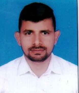 Kamlesh Kumar Yadav