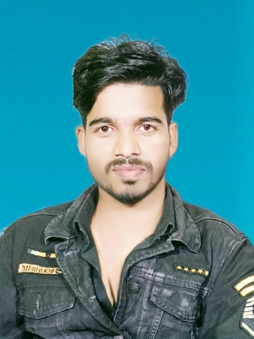 Aman Kumar