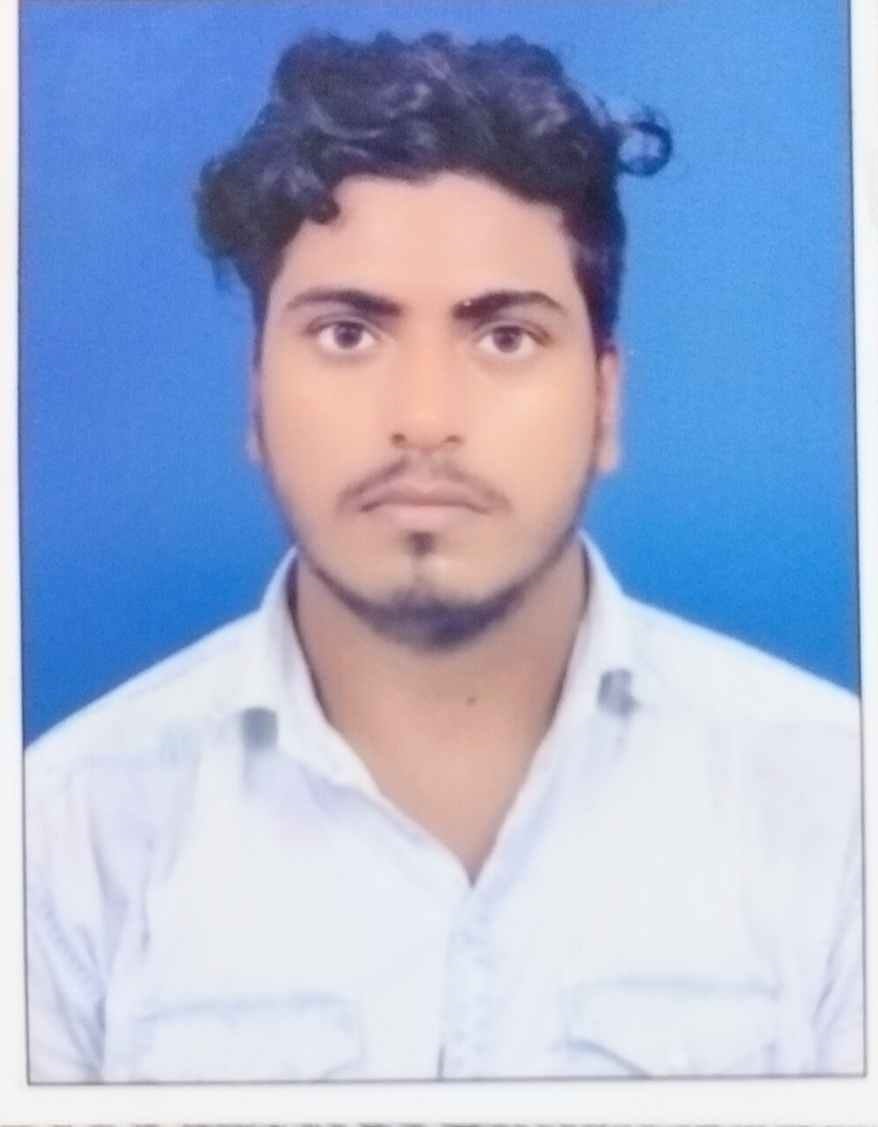 Photo of Shaishav Kumar