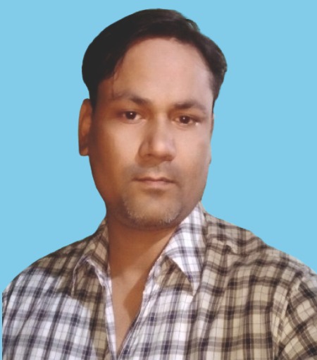 Photo of Arshad Ahmad