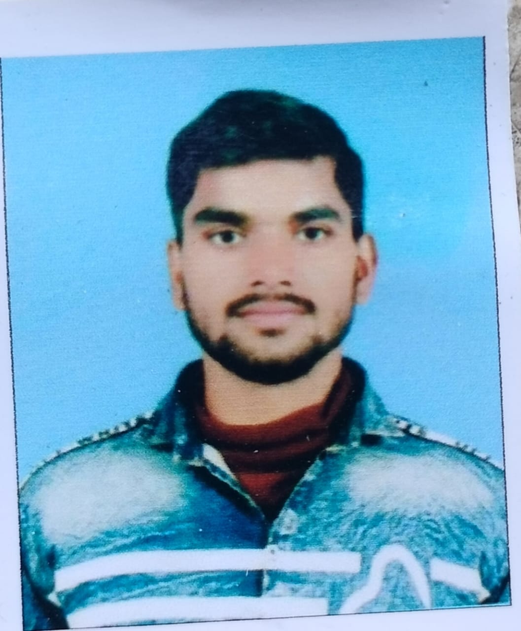 Photo of Niraj Kumar Bharti