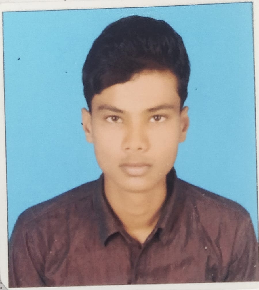 Deeplal Kumar Gupta