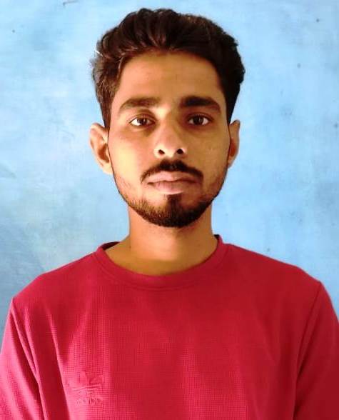 Photo of Ashish Kumar