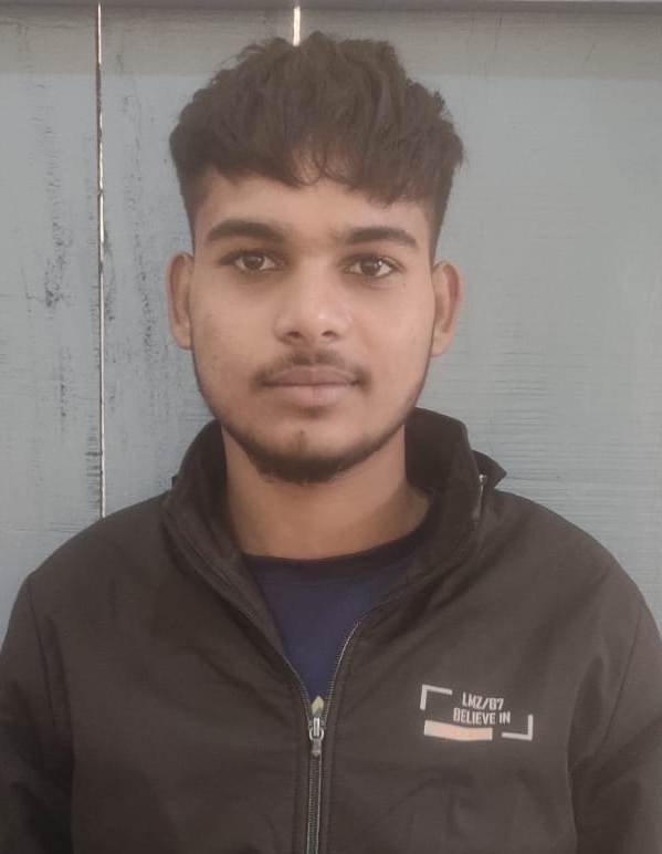 Photo of Sumit