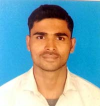 Photo of Pramod Kumar Bharti