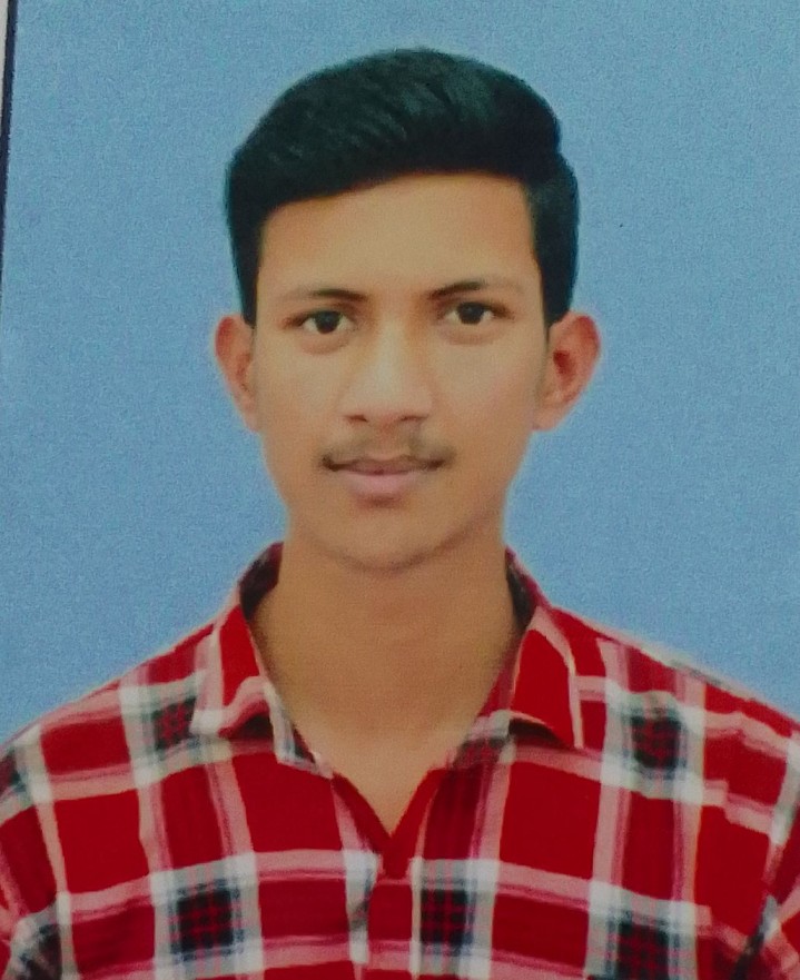 Photo of Santosh Kumar