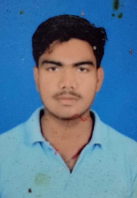 Photo of Badal Kumar
