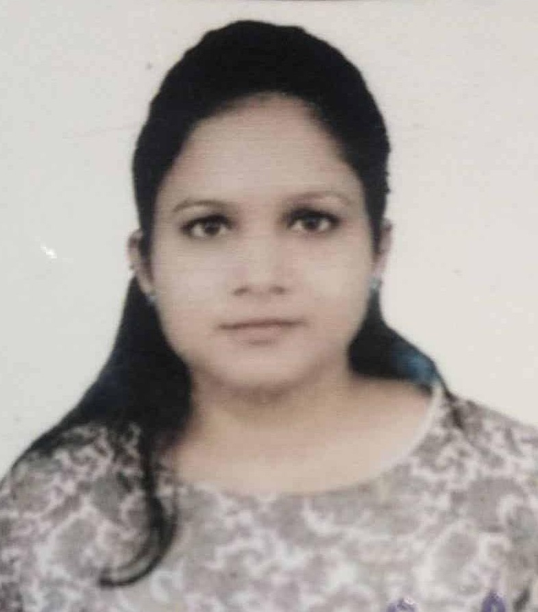 Nikita Mishra