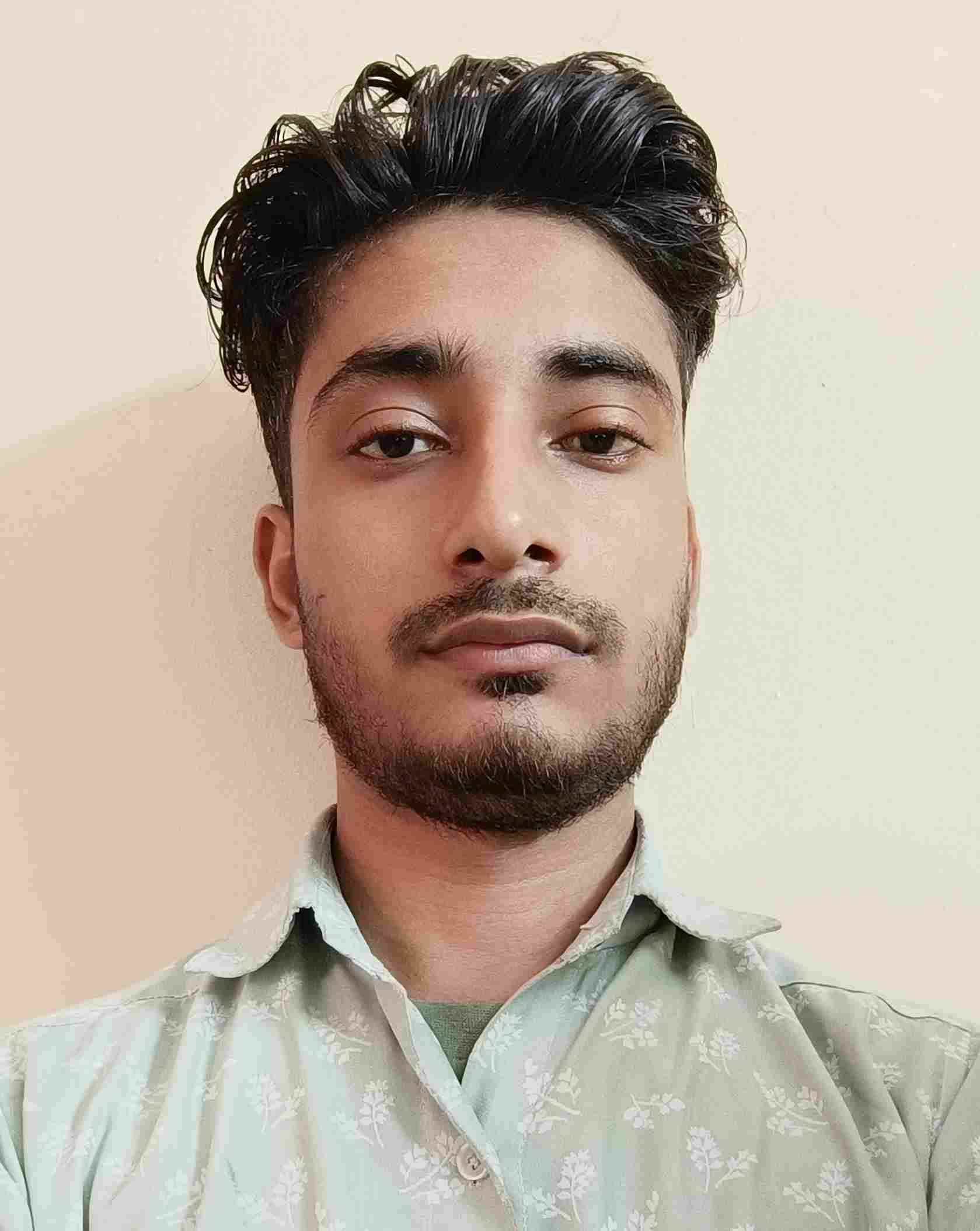 Md Tanweer Ali